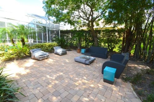 10742 Boca Pointe Dr, Orlando FL 32836-5878 exterior