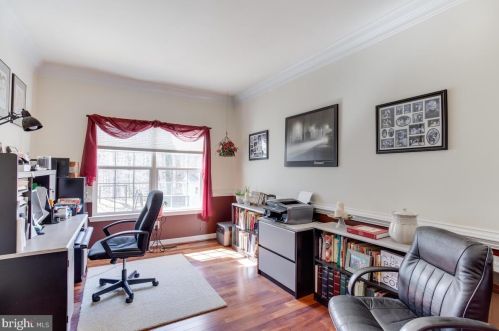 1309 Duchess Ln, Huntingtown MD 20639-2337 exterior