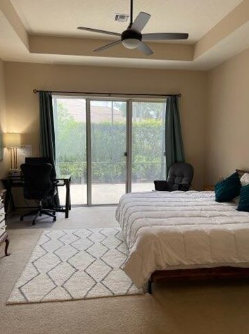 10317 Crosby Pl, Fort Pierce FL  34986-3055 exterior