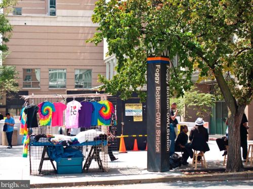 1111 25th St, Washington DC 20037-1447 exterior