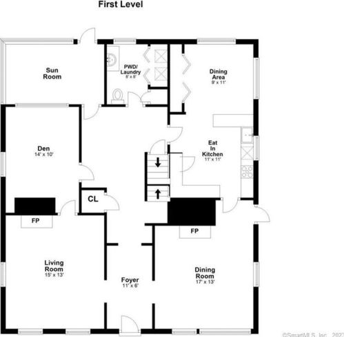 206 Norwalk Rd, Norwalk CT 06850-4316 exterior