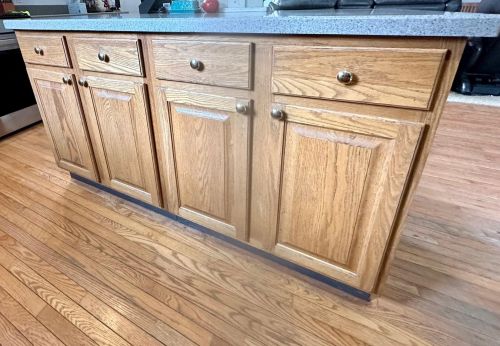 7556 210th Ave, Reed City MI  49677-8645 exterior