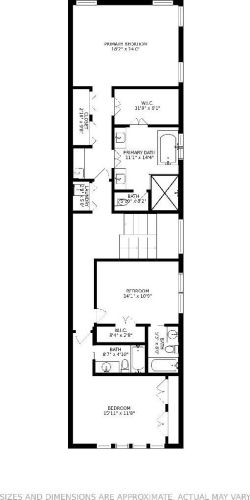 1025 Lill Ave, Chicago IL 60614-2107 exterior