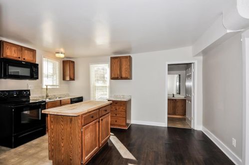 1292 Purcell Ave, Saint Louis MO 63130-2505 exterior