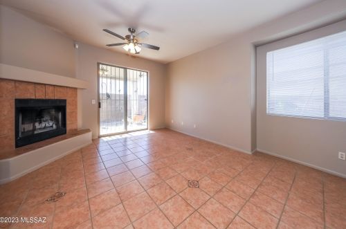 8557 Camino Bengala, Tucson AZ  85747-5165 exterior