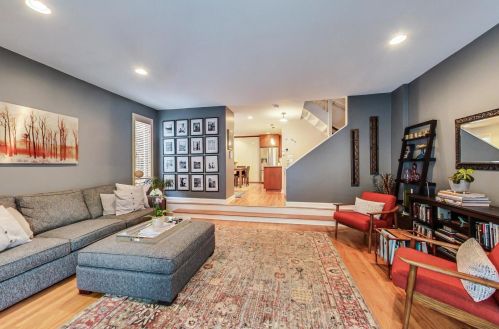 1339 Wolcott Ave, Chicago, IL 60622-3158