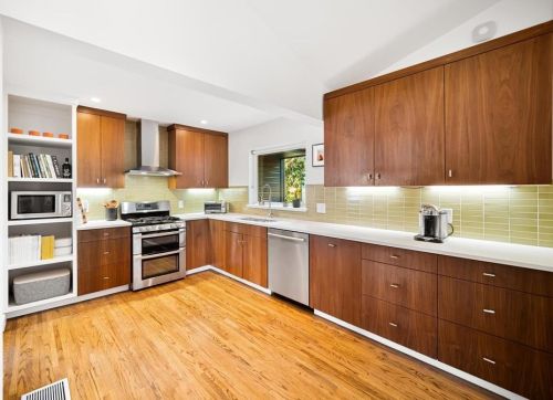 2634 49th St, Austin TX 78756-2833 exterior