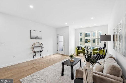 2523 Elvans Rd, Washington DC 20020-3505 exterior