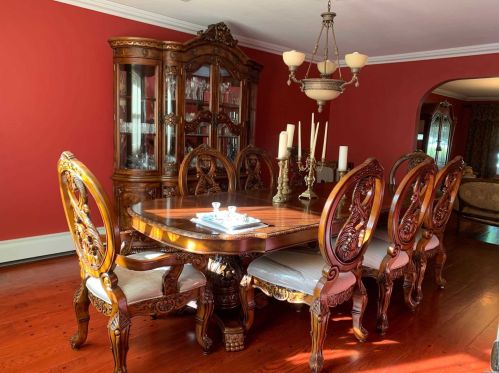 58 Vly Grn Dr, Valley Stream NY 11581-3635 exterior