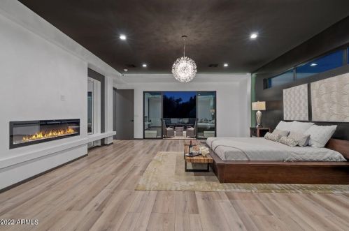 3120 Coolidge St, Phoenix AZ  85016-5033 exterior