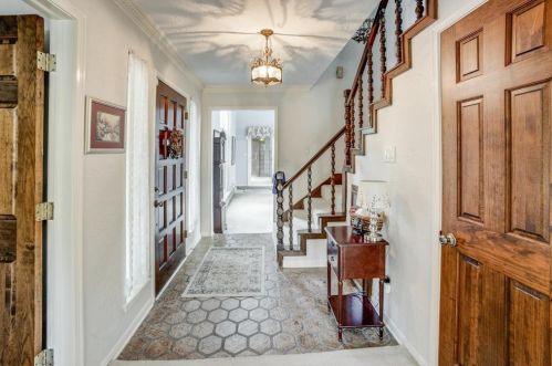 20342 Atascocita Shr Dr, Humble TX 77346-1632 exterior