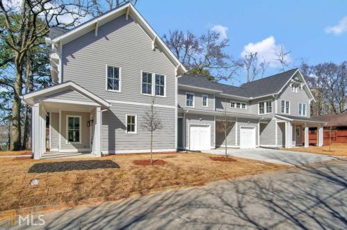 1053 Atlantic Dr, Atlanta, GA 30318-5337