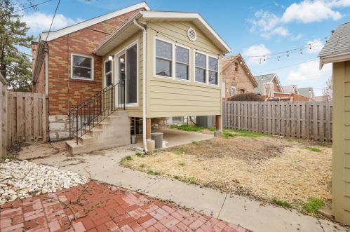 5312 Pernod Ave, Saint Louis MO 63139-1536 exterior