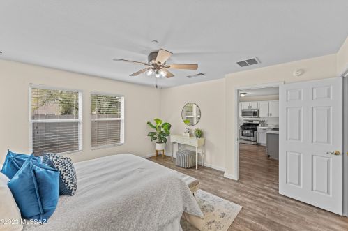 3287 Treece Pl, Tucson AZ  85742-8235 exterior