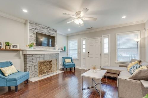 395 Morgan Pl, Atlanta GA  30317-3446 exterior