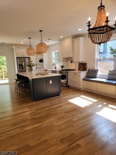 9 Apache Trl, Rockaway NJ  07866-1028 exterior