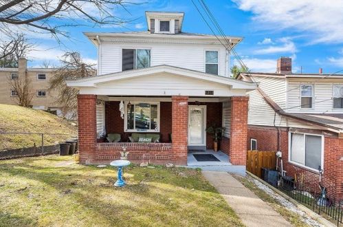 1212 Methyl St, Pittsburgh, PA 15216-3352