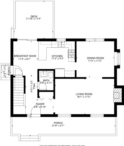 4 Devinne Dr, Concord NH 03301-5900 exterior