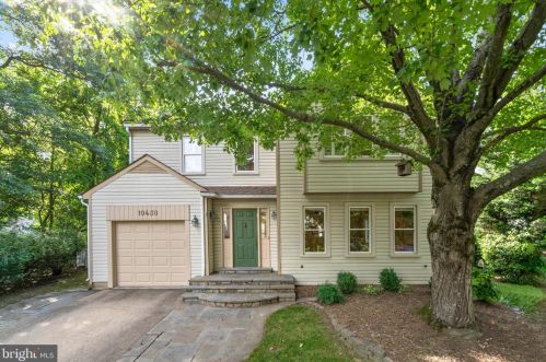 10430 Mountain Quail Rd, Silver Spring, MD 20901-1657