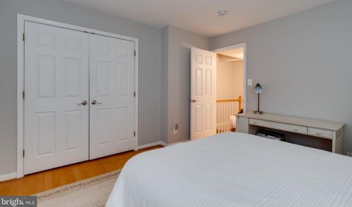 5262 Maris Ave, Alexandria VA exterior