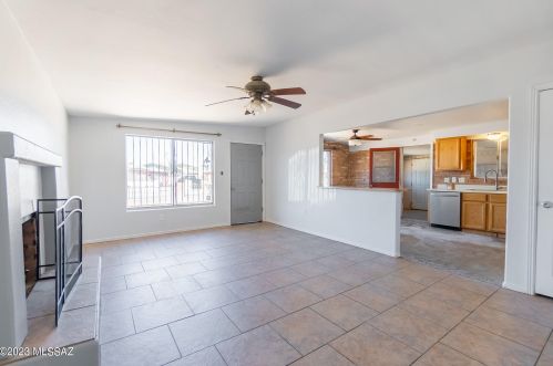 6641 8th Ave, Tucson, AZ 85756-6650