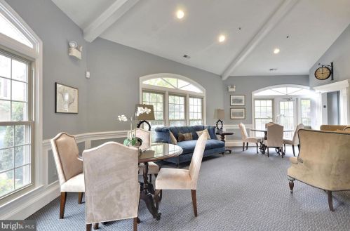 321 Fayette St, Alexandria VA 22314-2434 exterior