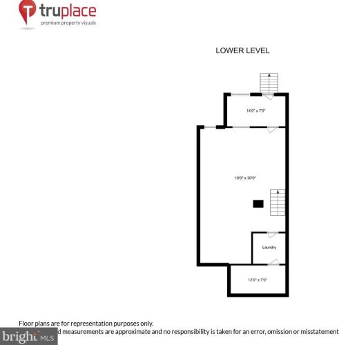 414 7 St, Washington DC 20003-2756 exterior