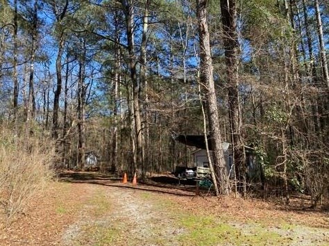 1274 Rock Chapel Rd, Lithonia GA 30058-0058 exterior