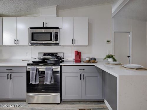 15259 Lago Del Oro Pkwy, Tucson AZ 85739-9621 exterior