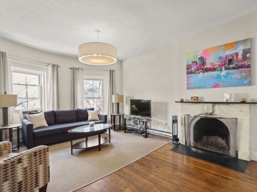 94 Worcester St, Boston, MA