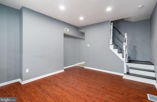 1343 Corlies St, Philadelphia PA  19146-3507 exterior