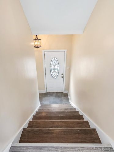 3241 Osceola Ave, Chicago IL  60634-3334 exterior