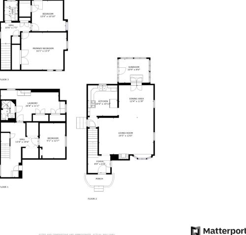 716 Cornelia St, Joliet IL exterior