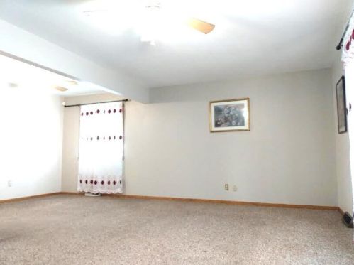 4823 20th St, Milwaukee WI  53221-2810 exterior