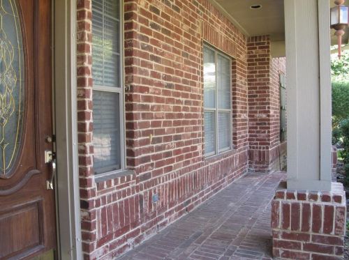 15127 Springwood Dr, Frisco TX 75035-7295 exterior