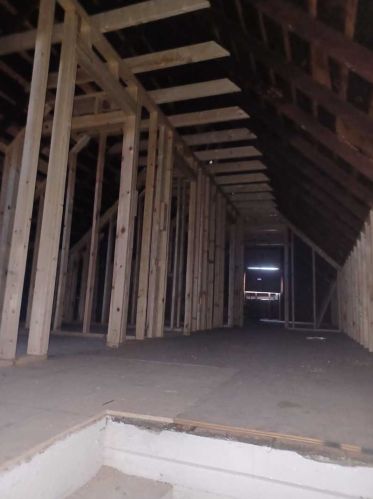 8523 Escanaba Ave, Chicago IL  60617-2538 exterior