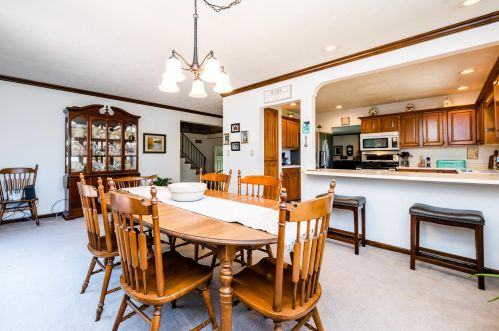 10867 Ridgewood Trl, Berrien Springs MI 49103-9724 exterior