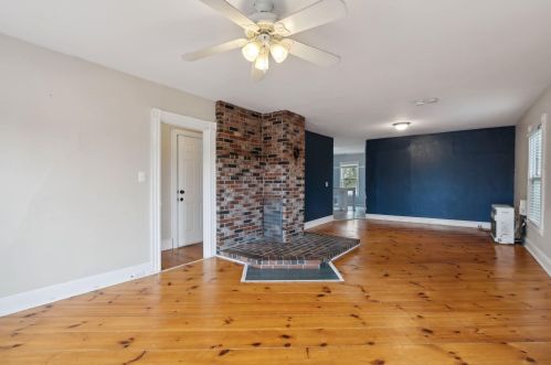 1552 Congress St, Portland ME 04102-3333 exterior