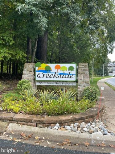 2901 Leisure World Blvd, Silver Spring MD  20906-1365 exterior