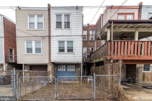 3422 Englewood St, Philadelphia PA 19149-1610 exterior