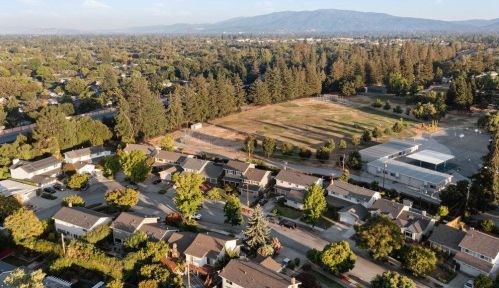 5436 Ora St, San Jose CA 95129-3150 exterior