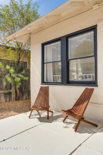 622 8th St, Tucson AZ  85705-8520 exterior