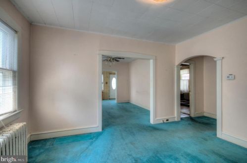 22 4 Ave, Runnemede NJ 08078-1302 exterior