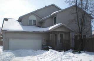 4076 John P Green Pl, Cleveland, OH 44105-5476