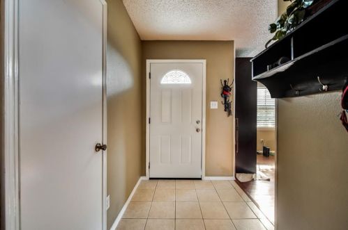 4520 Inman Dr, Frisco TX 75056-3316 exterior