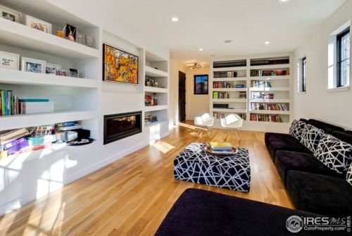 3365 Folsom St, Boulder CO 80304-2404 exterior