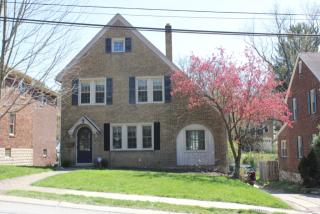 443 Beverly Rd, Pittsburgh PA  15216-1509 exterior