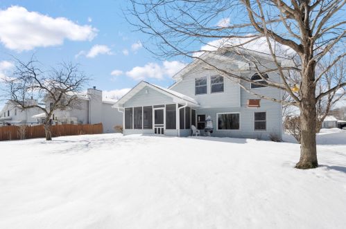 904 Addleman St, Joliet IL 60431-8761 exterior