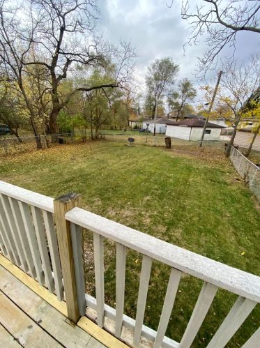 14400 Lincoln Ave, Dolton IL 60419-1818 exterior