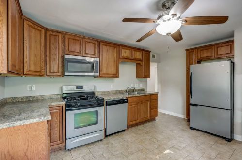 3451 78, Milwaukee WI 53223-5628 exterior